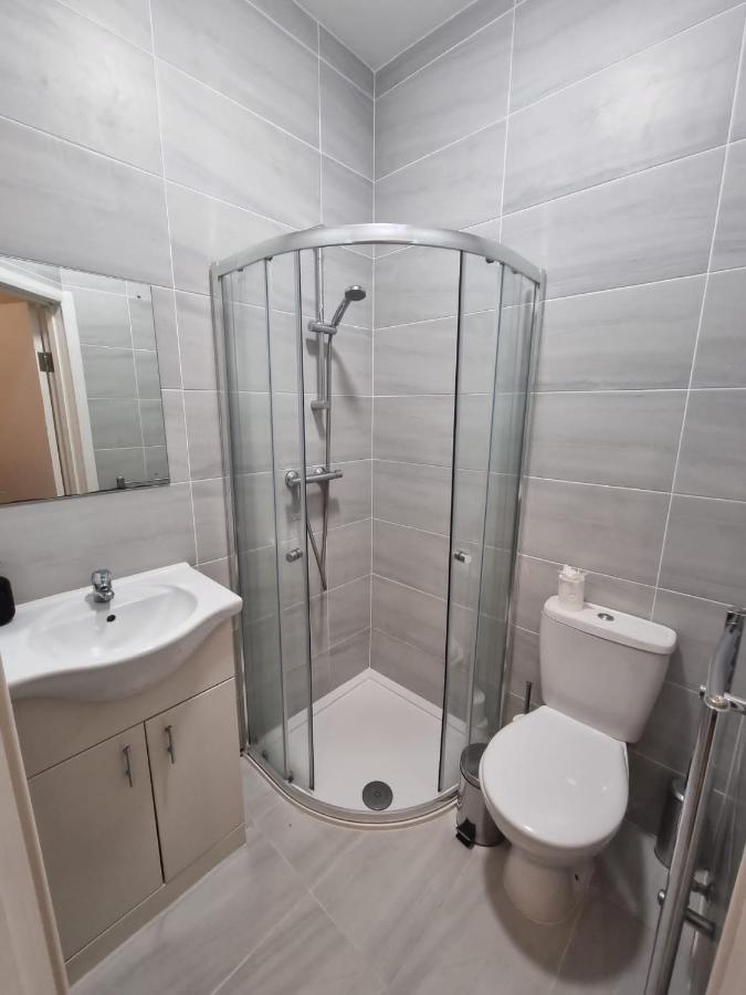 3Br 3Privateensuite - Close To Station - Parking Upon Request Edgware Exterior photo